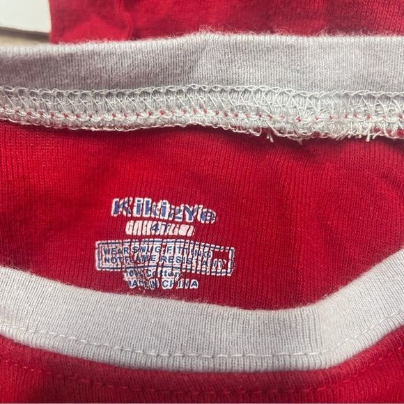 Polar bear Christmas pajamas 2 pairs 3T 4T - Picture 4 of 5